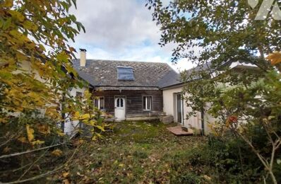 vente maison 116 000 € à proximité de Saint-Pierre-des-Fleurs (27370)