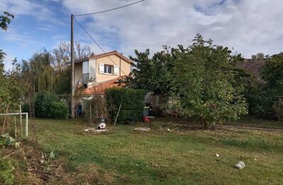 vente maison 180 000 € à proximité de Gensac-sur-Garonne (31310)