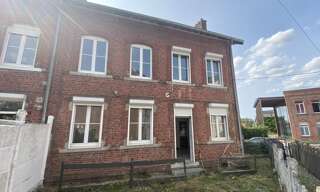 Maison 6 Pièces 93 m² à vendre à Anor (59186)