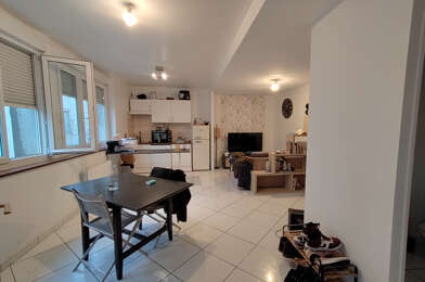 Appartement 3 pièces 135000 €