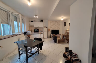 vente appartement 135 000 € à proximité de Chevigny-Saint-Sauveur (21800)