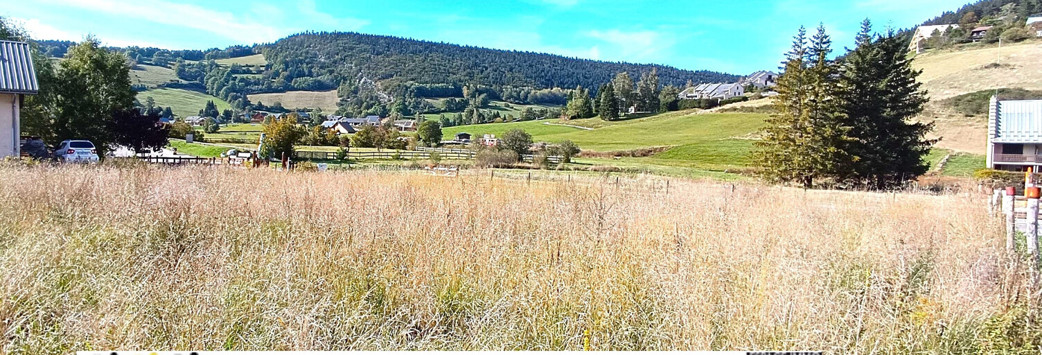 Terrain  746 m² à vendre à Corrençon-en-Vercors (38250)