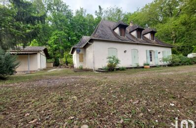 vente maison 278 000 € à proximité de Saint-Magne-de-Castillon (33350)