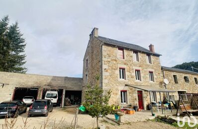 vente maison 269 000 € à proximité de Fau-de-Peyre (48130)