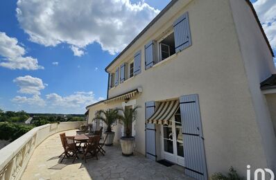 vente maison 299 000 € à proximité de Coteaux-du-Blanzacais (16250)