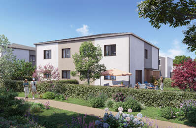 vente maison à partir de 521 000 € à proximité de Saint-Sébastien-sur-Loire (44230)