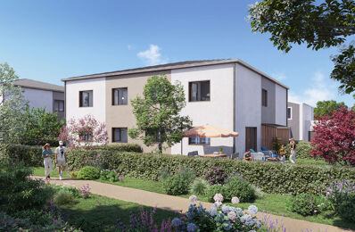 vente appartement à partir de 190 000 € à proximité de Saint-Sébastien-sur-Loire (44230)