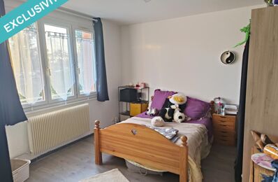 vente appartement 114 700 € à proximité de Neuville-sur-Saône (69250)