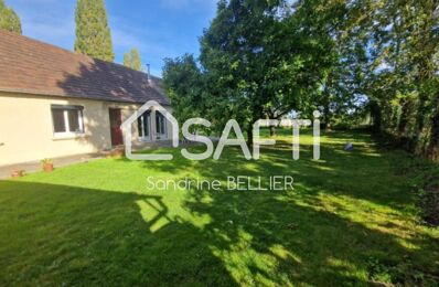 vente maison 209 000 € à proximité de Berneuil-en-Bray (60390)