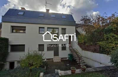 vente maison 1 150 000 € à proximité de Montrouge (92120)