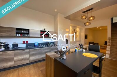 vente appartement 262 000 € à proximité de Nuits-Saint-Georges (21700)