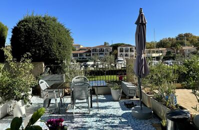 vente appartement 315 000 € à proximité de Cavalaire-sur-Mer (83240)