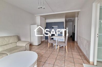 appartement 3 pièces 53 m2 à vendre à La Teste-de-Buch (33260)