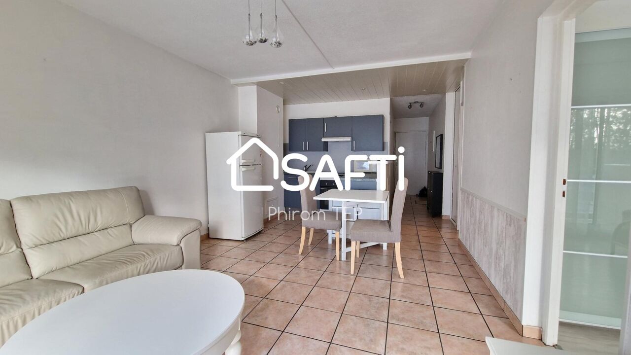 appartement 3 pièces 53 m2 à vendre à La Teste-de-Buch (33260)