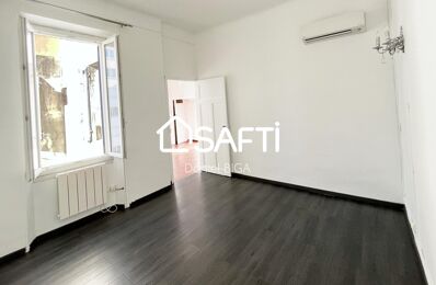 vente appartement 124 000 € à proximité de Marseille 9 (13009)