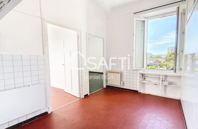 vente appartement 124 000 € à proximité de Aubagne (13400)
