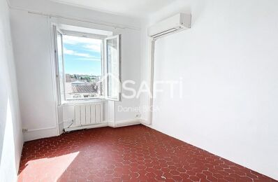 vente appartement 124 000 € à proximité de Marseille 6 (13006)