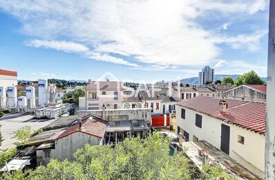 vente appartement 124 000 € à proximité de Marseille 12 (13012)