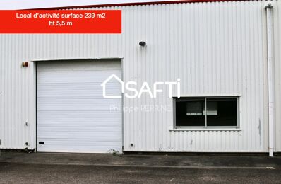 vente commerce 270 300 € à proximité de Bretteville-sur-Odon (14760)