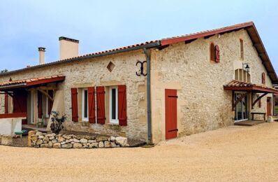 vente maison 625 000 € à proximité de Auriac-sur-Dropt (47120)