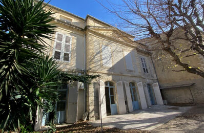 vente appartement 416 000 € à proximité de Saint-Saturnin-Lès-Avignon (84450)