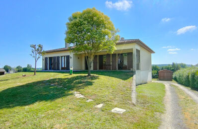 vente maison 224 000 € à proximité de Laguian-Mazous (32170)
