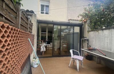 vente maison 209 000 € à proximité de Marseille 9 (13009)