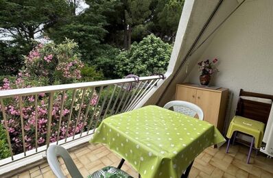 location appartement Nous consulter à proximité de Aigues-Mortes (30220)