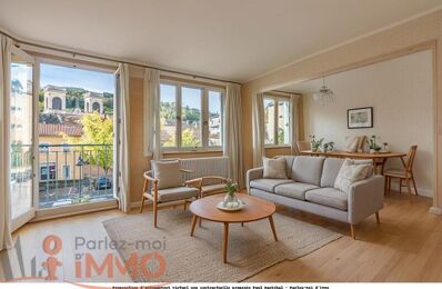 vente appartement 110 000 € à proximité de Saint-Laurent-d'Oingt (69620)
