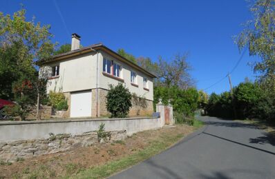 vente maison 146 880 € à proximité de La Porcherie (87380)