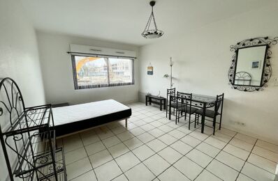 location appartement 520 € CC /mois à proximité de Chaillé-les-Marais (85450)