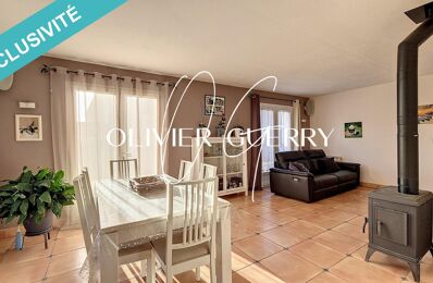 vente maison 470 000 € à proximité de Montpeyroux (34150)