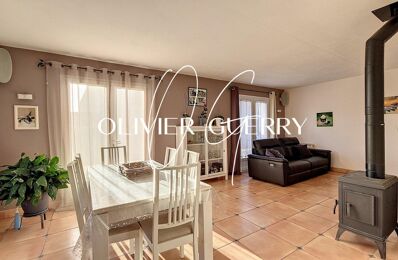 vente maison 470 000 € à proximité de Murviel-Lès-Montpellier (34570)