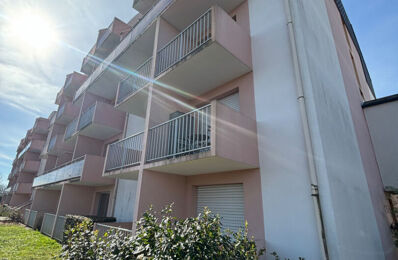 appartement 1 pièces 24 m2 à vendre à Olivet (45160)