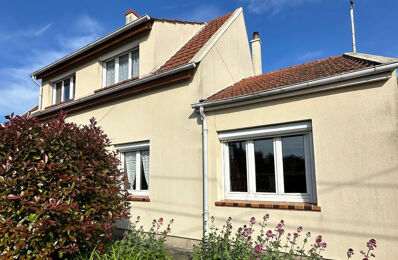 vente maison 255 970 € à proximité de La Chapelle-Saint-Mesmin (45380)