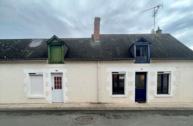 vente maison 326 350 € à proximité de Mézières-Lez-Cléry (45370)