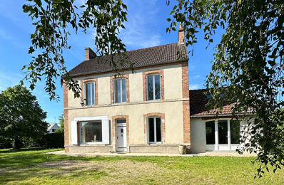 vente maison 336 700 € à proximité de Boigny-sur-Bionne (45760)