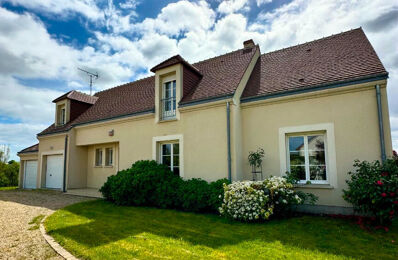 vente maison 479 600 € à proximité de Orléans (45)