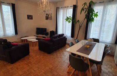 vente appartement 156 000 € à proximité de Marly (59770)