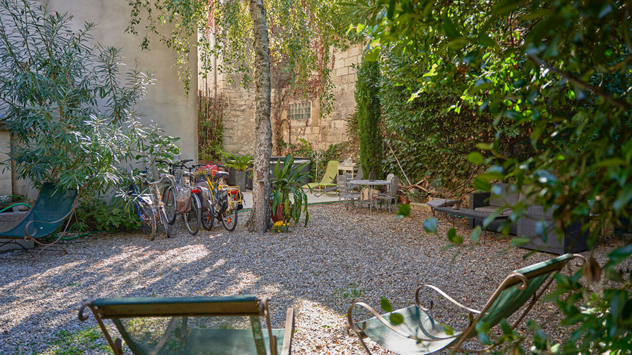 maison 5 pièces 150 m2 à vendre à Avignon (84000)