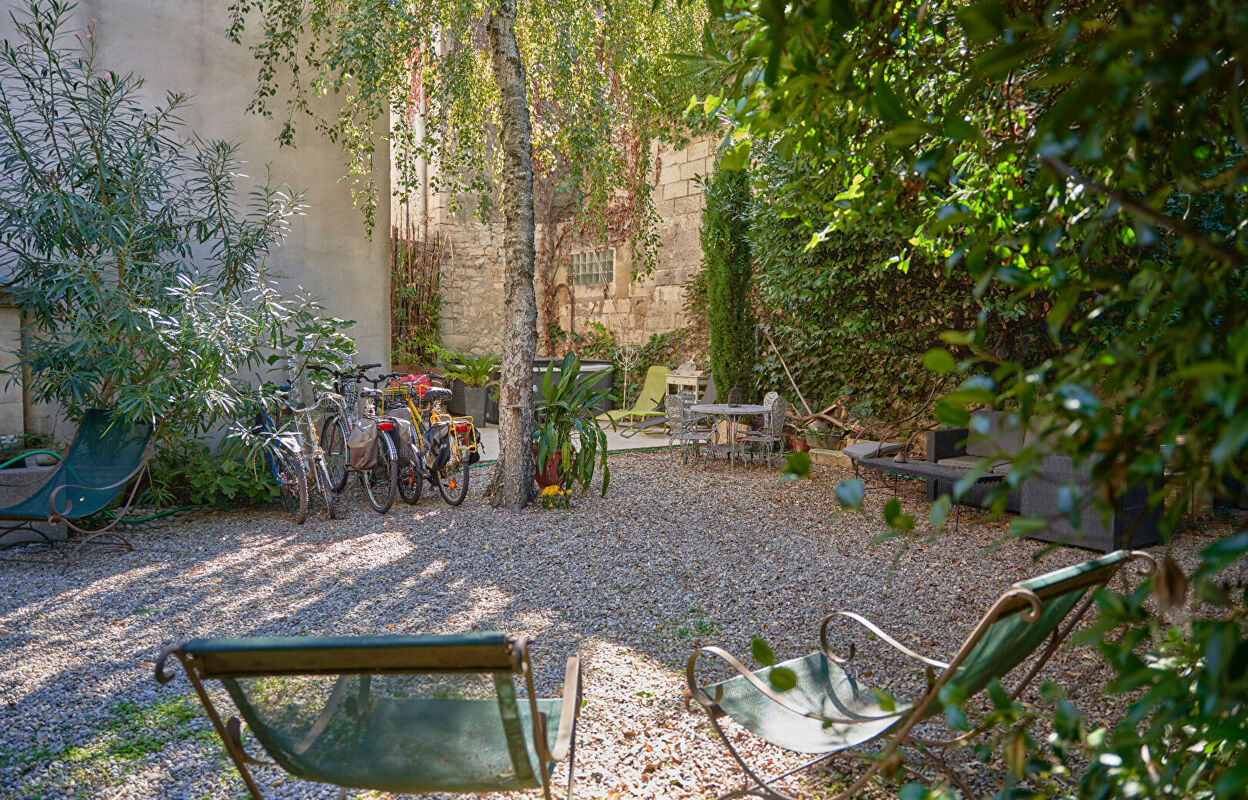 maison 5 pièces 150 m2 à vendre à Avignon (84000)