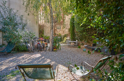 vente maison 750 000 € à proximité de Saint-Saturnin-Lès-Avignon (84450)
