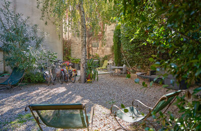 vente maison 730 000 € à proximité de Villeneuve-Lès-Avignon (30400)