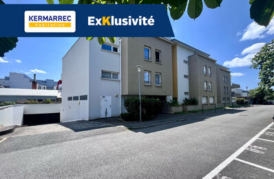 vente appartement 186 770 € à proximité de Romillé (35850)