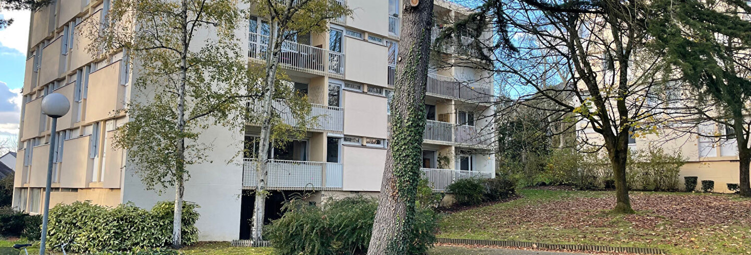 Appartement 4 Pièces 79 m² à vendre à Nantes (44300)