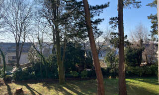 Appartement 4 Pièces 79 m² à vendre à Nantes (44300)