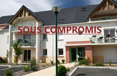 vente appartement 135 000 € à proximité de Saint-Jean-de-Braye (45800)