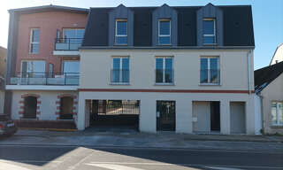 Appartement 3 Pièces 63 m² à vendre à Orléans (45100)