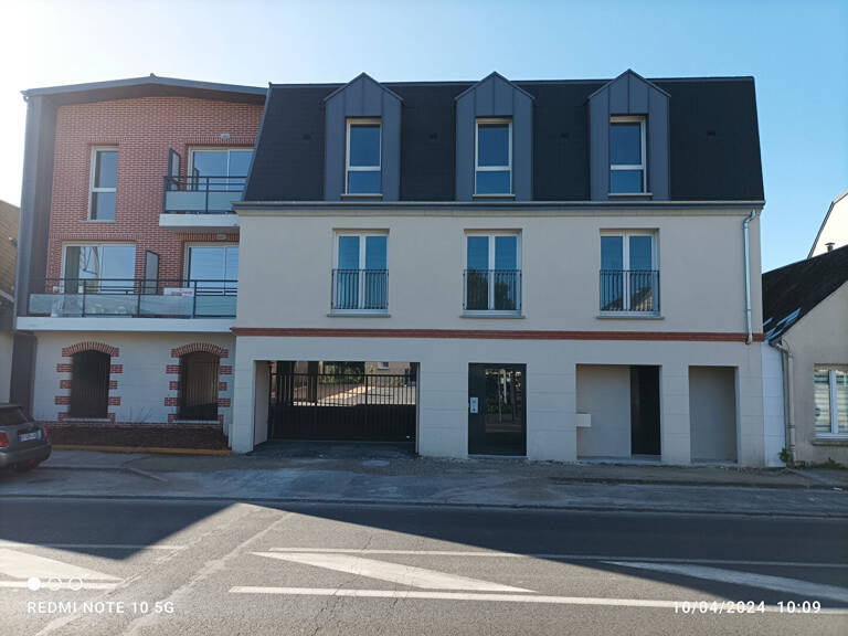 ORLEANS SUD  résidence de standing  beau F3 Duplex NEUF avec jardin. — photo 1