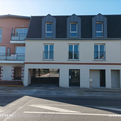 Appartement 3 pièces 249000 €